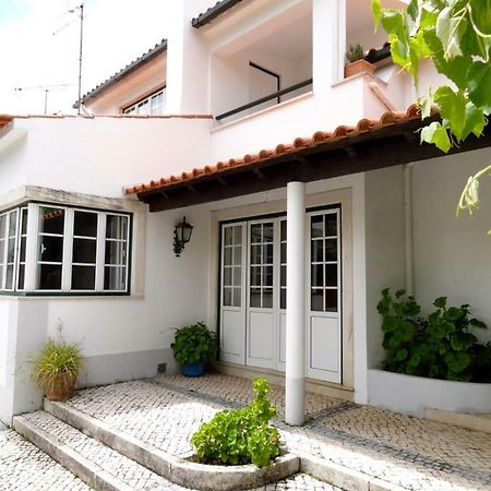 Casa Dos Pocinhos Ferias Tranquilas No Campo Torres Novas Exterior foto