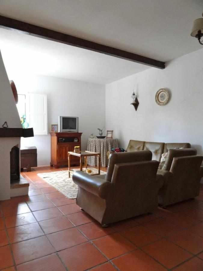 Casa Dos Pocinhos Ferias Tranquilas No Campo Torres Novas Exterior foto