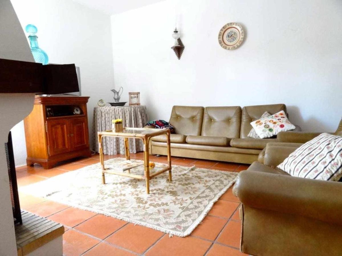 Casa Dos Pocinhos Ferias Tranquilas No Campo Torres Novas Exterior foto