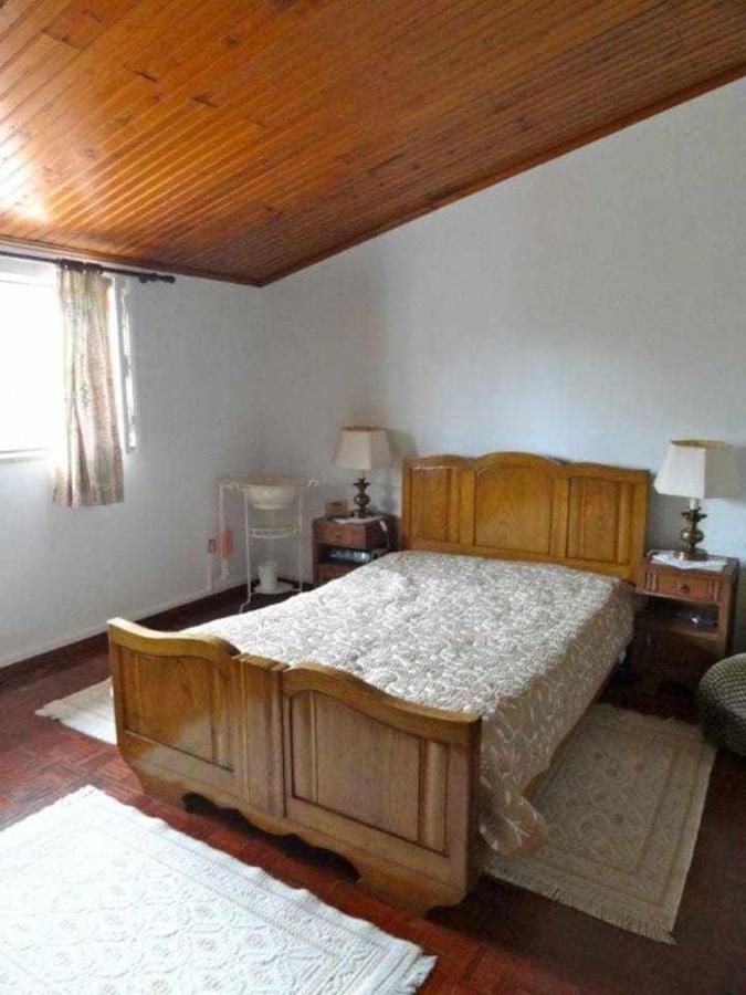 Casa Dos Pocinhos Ferias Tranquilas No Campo Torres Novas Exterior foto